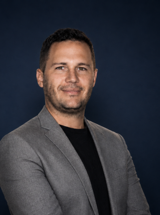 Mathieu Beucher, Co-Founder