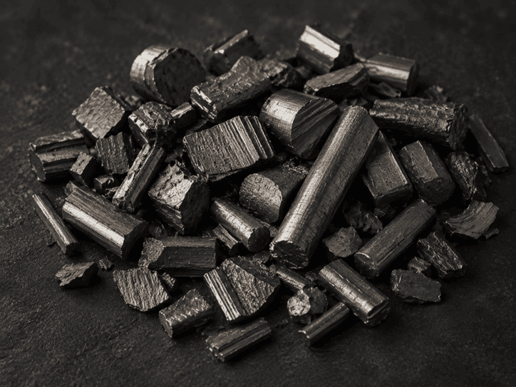Tungsten Scrap