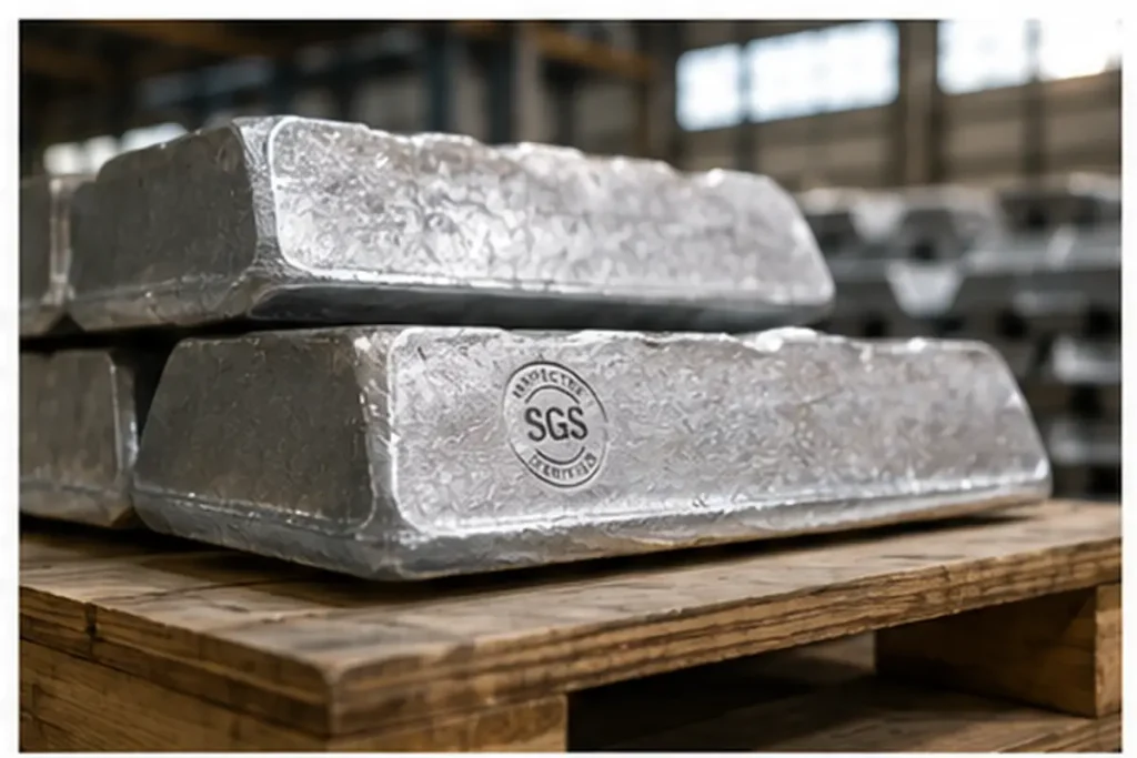 Antimony Shock: Why Prices Just 27x’d in Sixty Days