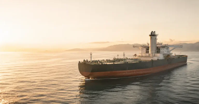 VLSFO vs HSFO + Scrubber: A 2026 Total-Cost-of-Ownership Decision