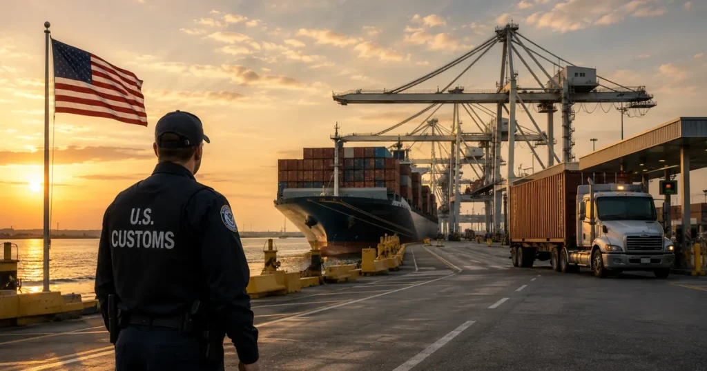 Section 232 Goes Global: Trump’s 50% Copper Tariff and the Gulf Trade Flow